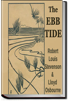 The Ebb-Tide | Robert Louis Stevenson and Lloyd Osbourne